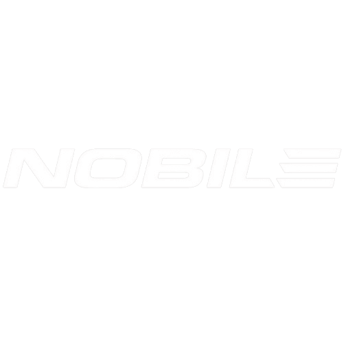 Nobile Sport (NBL) - ski, snowboard and kiteboard factory, Poland; today Horizon Sport (100+ people) logo