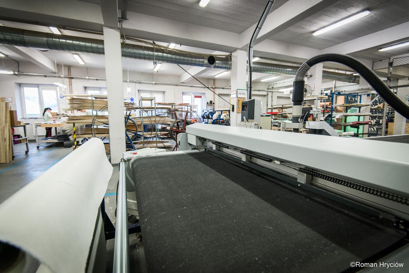 Graphic Files & Factory Production Standards